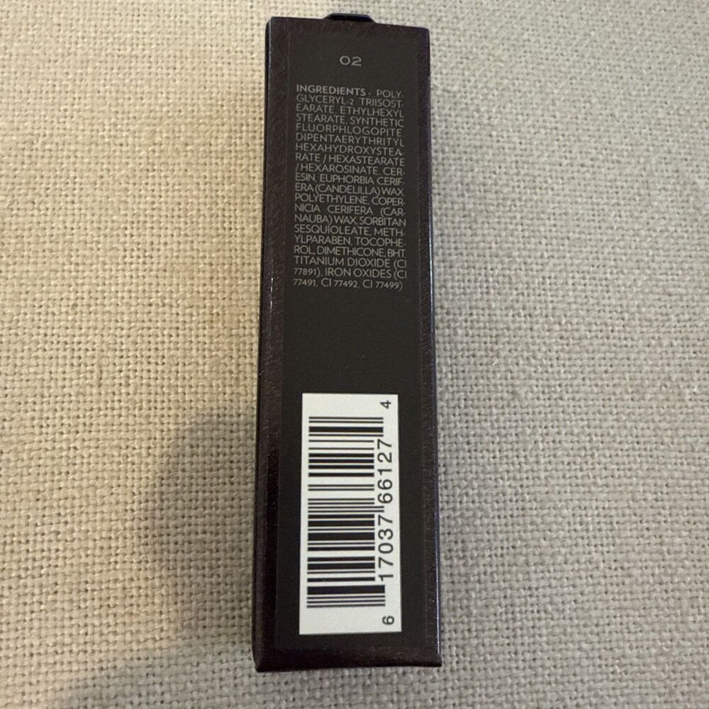 Surrott Surreal Skin Concealer Shade 2 Light NIB Full Coverage Creamy Stick - Picture 2 of 2